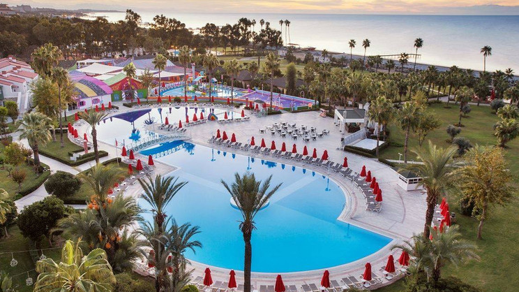 IC Hotels Santai Family Resort